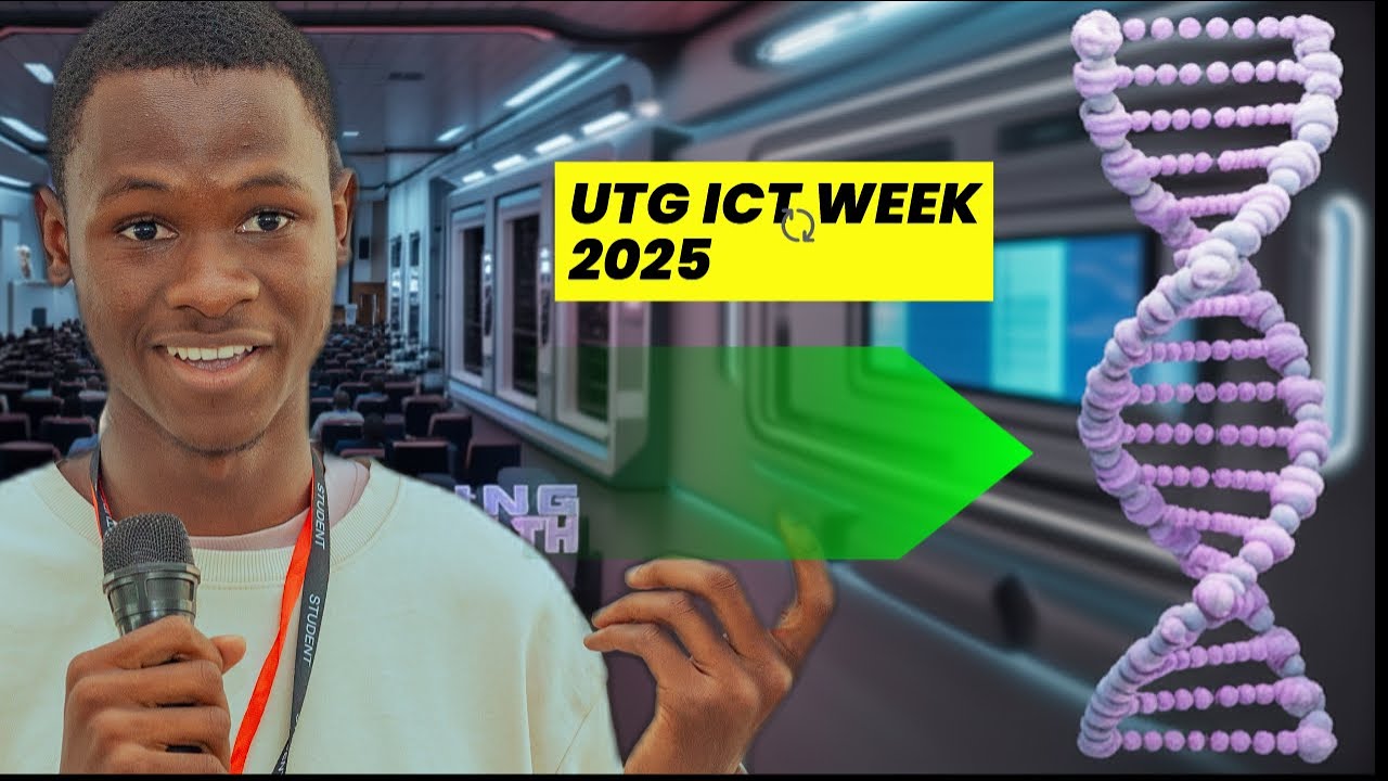 Gambian teen develops AI tool to help Detect Pneumonia
